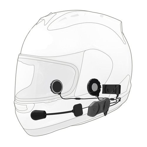 SENA Мотогарнитура SENA 10R Low Profile