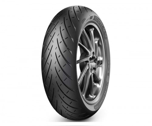 METZELER 190/50 ZR 17 M/C (73W) TL ROADTEC 01 SE R шина