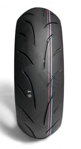 KINGTYRE 260/40 R18 84V K97 R TL шина