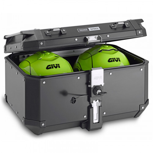 GIVI Кофр MONOKEY 58 л.