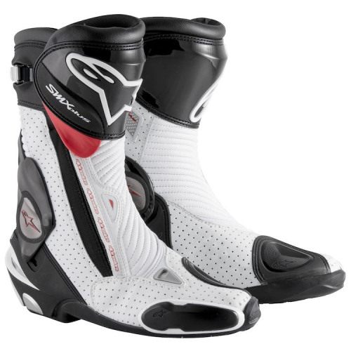 ALPINESTARS Мотоботы SMX PLUS