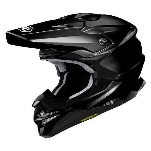 SHOEI Мотошлем VFX-WR 06 PLAIN (ECE 22.06)