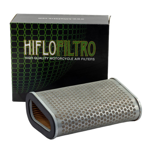 HIFLO FILTRO Фильтр воздушный HFA1929