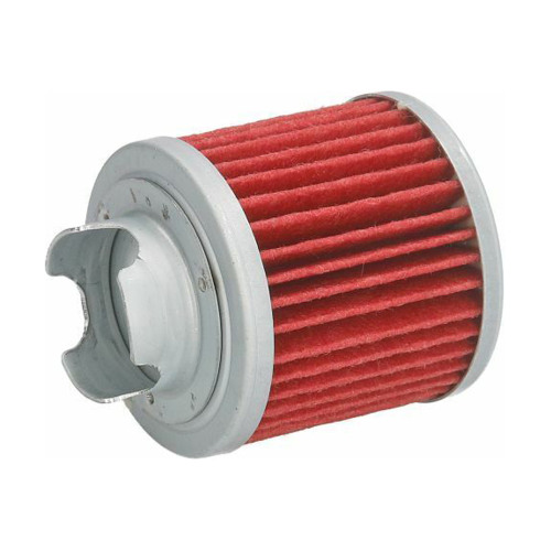 HIFLO FILTRO Фильтр масляный HF118