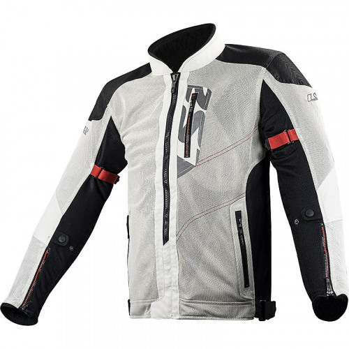 LS2 Мотокуртка ALBA MAN JACKET (потертости)