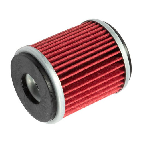 HIFLO FILTRO Фильтр масляный HF141