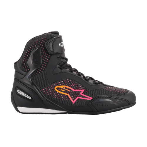 ALPINESTARS Мотоботы STELLA FASTER-3 RIDEKNIT