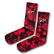 ALPINESTARS Носки ASTAR TIE DYE SOCKS