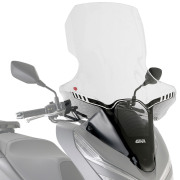 GIVI Стекло ветровое HONDA PCX 125 (18-20)