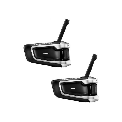 CARDO Мотогарнитура PACKTALK BOLD DUO