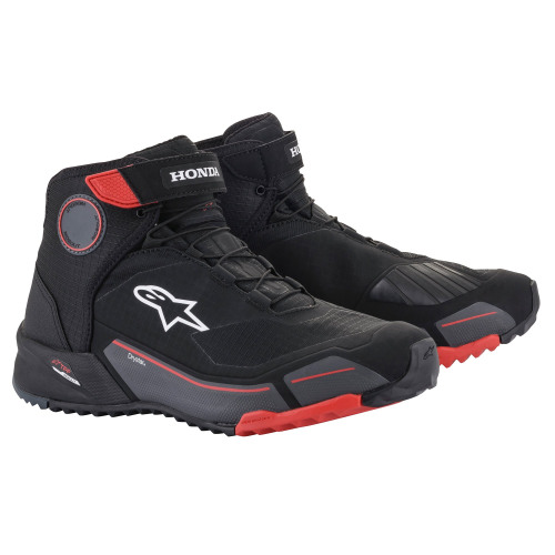 ALPINESTARS Мотоботы HONDA CR-X DRYSTAR RIDING SHOES