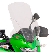 GIVI Стекло ветровое Kawasaki Versys-X 300 (17-18)