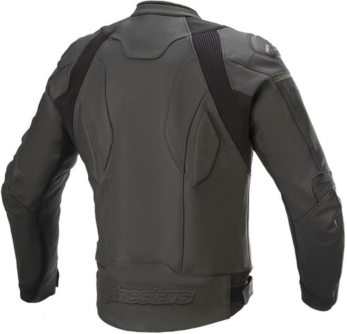 ALPINESTARS Мотокуртка кожаная GP PLUS R V3 LEATHER JACKET