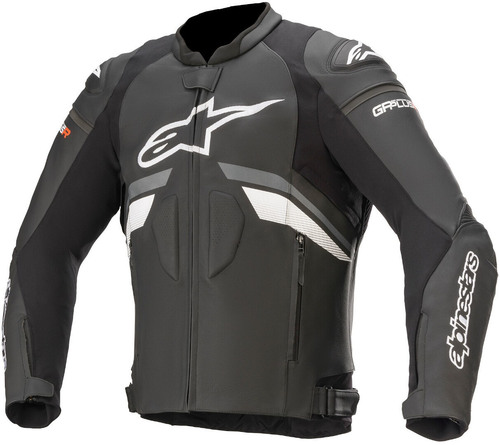 ALPINESTARS Мотокуртка кожаная GP PLUS R V3 LEATHER JACKET