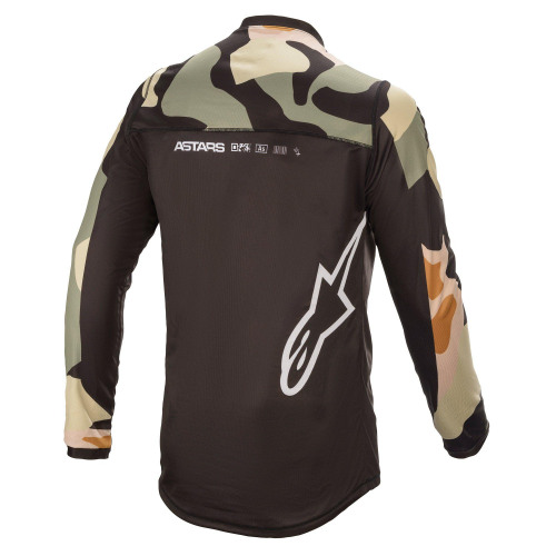 ALPINESTARS Джерси RACER TACTICAL JERSEY