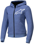 Толстовка женская Hoodie Woman Chrome v2
