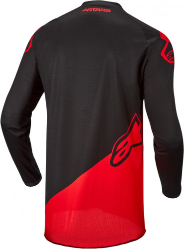 ALPINESTARS Джерси RACER SUPERMATIC JERSEY