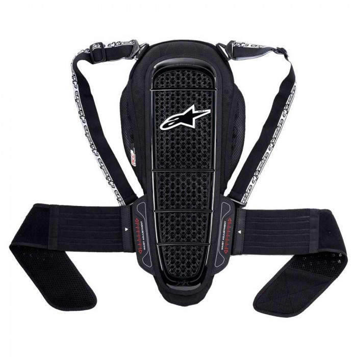 Защита спины на раз-два-три