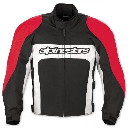 ALPINESTARS Мотокуртка RHOMA DRYSTAR