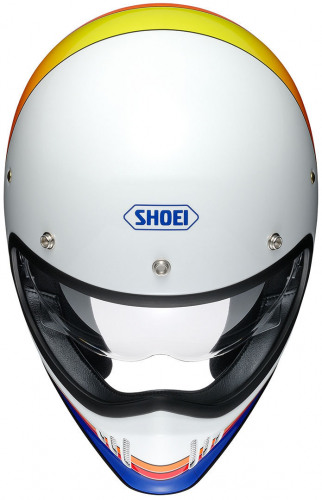 SHOEI Мотошлем EX-ZERO EQUATION