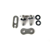 DID Замок цепи DIDCL420NZ3-RJ защёлка