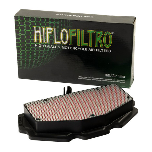 HIFLO FILTRO Фильтр воздушный HFA2610