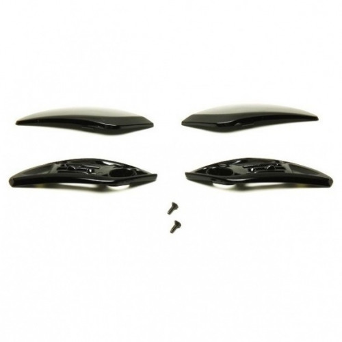 SHOEI Элемент вентиляции XR-1000 Kinnvent schwarz