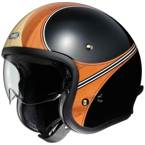 SHOEI Мотошлем J.O WAIMEA