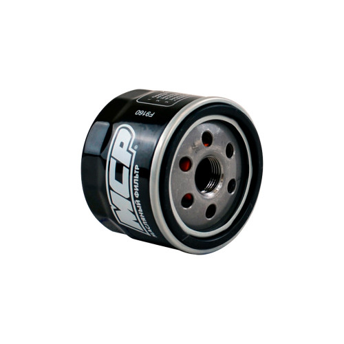 MCP фильтр масляный аналог HF160
