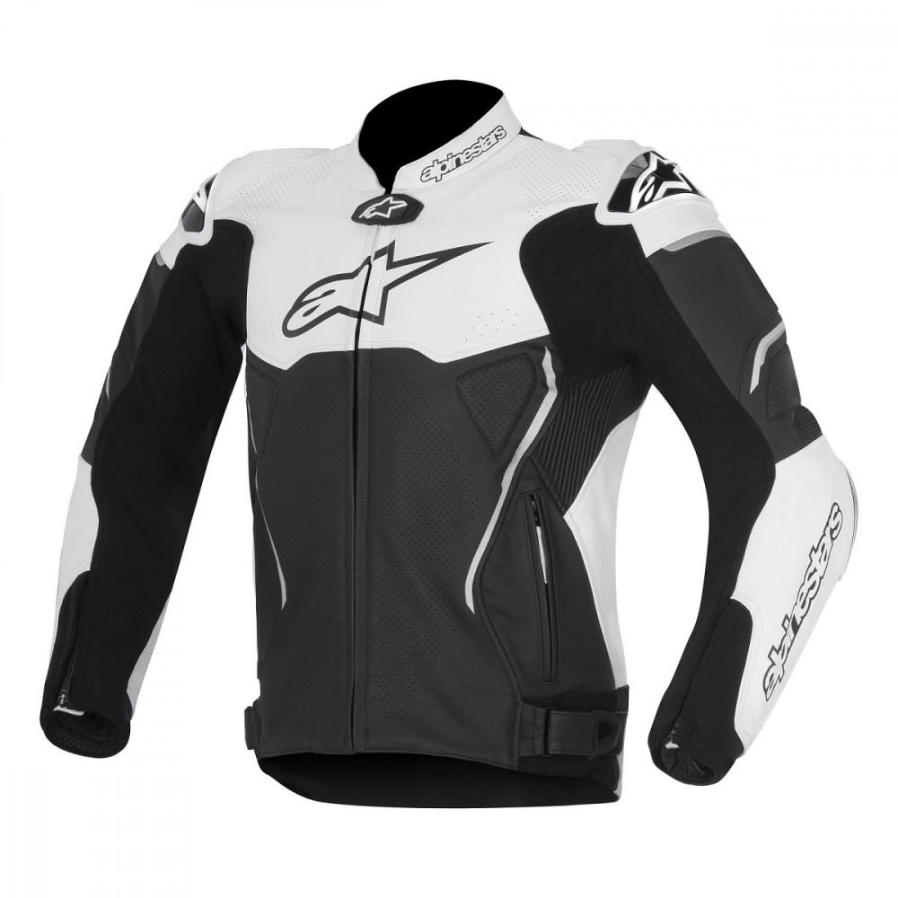 Atem leather jacket deals