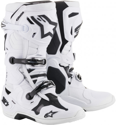 ALPINESTARS Мотоботы TECH 10