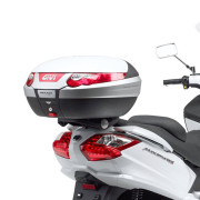 GIVI Крепеж центрального кофра SYM Maxsym 400-600 (11-18)