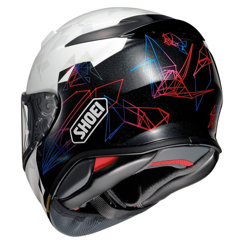 SHOEI Мотошлем NXR 2 ORIGAMI