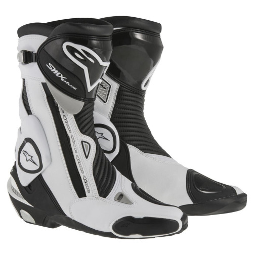 ALPINESTARS Мотоботы SMX PLUS