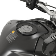 GIVI Крепеж TANKLOCK сумки на бак мотоцикла Yamaha MT-10 (16-18)