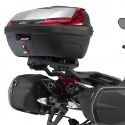 GIVI Крепление кофра на APRILIA SHIVER 750/900 ABS