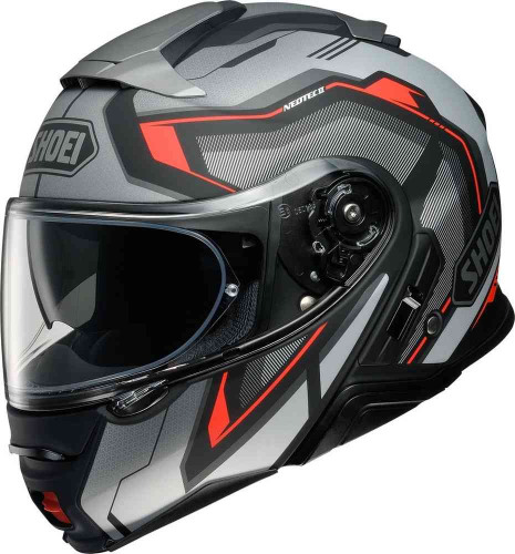 SHOEI Мотошлем NEOTEC II RESPECT