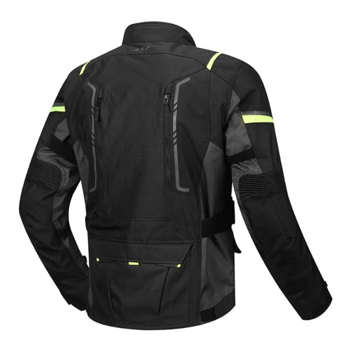 LS2 Мотокуртка мужская NARVIK MAN JACKET