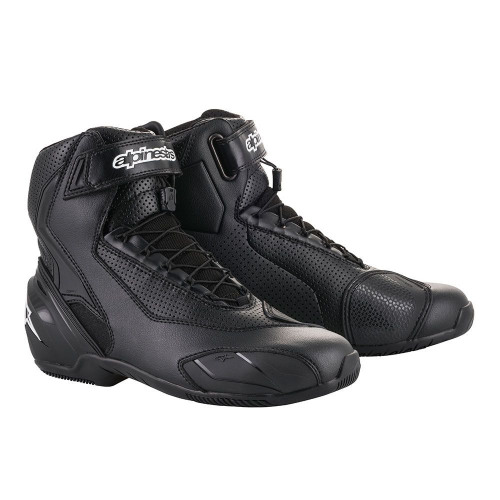 ALPINESTARS Мотоботы SP-1 V2 VENTED SHOES