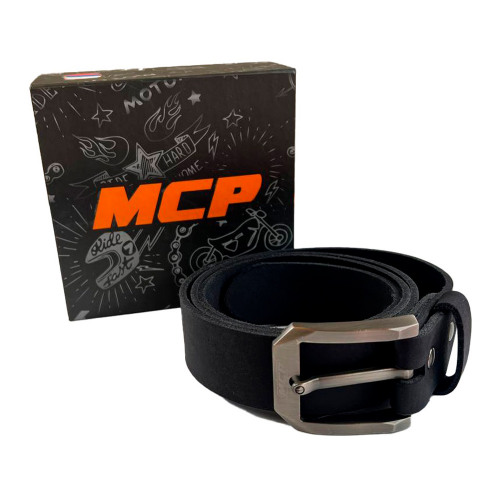 MCP Ремень кожаный Alaska