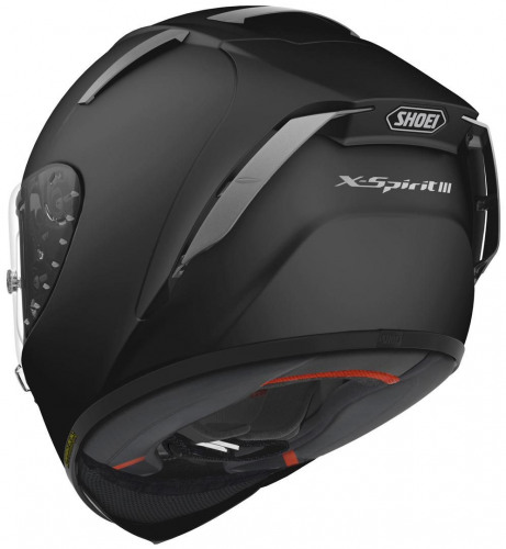 SHOEI Мотошлем X-Spirit III PLAIN
