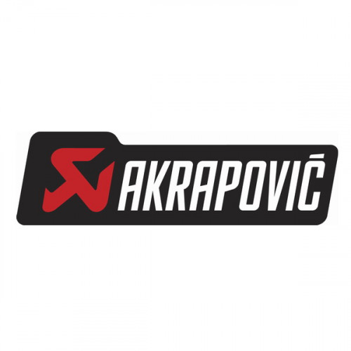 AKRAPOVIC Глушитель HO CBR 900 RR , 00-01