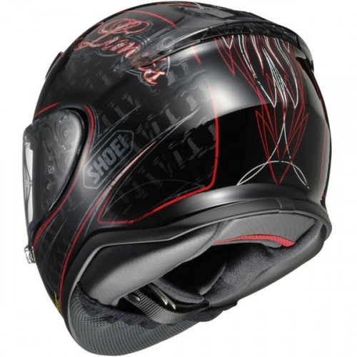 SHOEI Мотошлем NXR INCEPTION