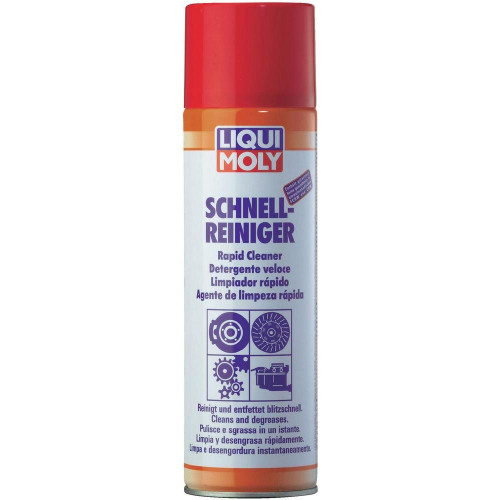 LIQUI  MOLY Универсальный очиститель (0,5л)