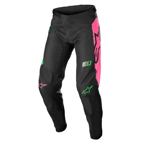 ALPINESTARS Мотобрюки кроссовые YOUTH RACER COMPASS PANTS