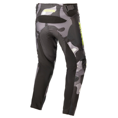 ALPINESTARS Мотобрюки кроссовые YOUTH RACER TACTICAL PANTS