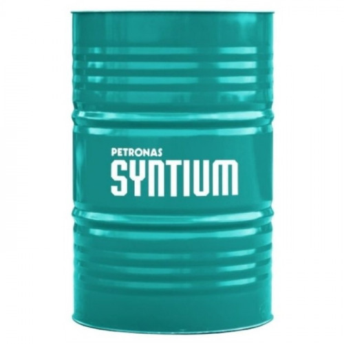 PETRONAS SYNTIUM 5000 AV 5W30 (бочка 200 л.)