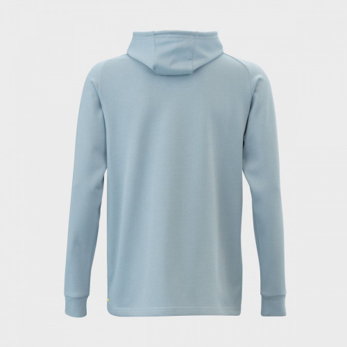 HUSQVARNA Толстовка REMOTE LIGHT BLUE M