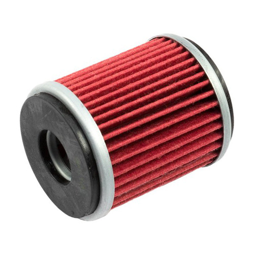 HIFLO FILTRO Фильтр масляный HF141