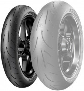 METZELER 120/70 ZR 17 M/C (58W) TL SPORTEC M9RR F шина